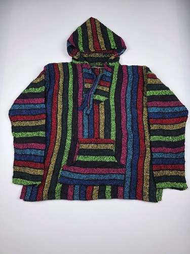 Mexican baja hoodie unisex - hoodie,