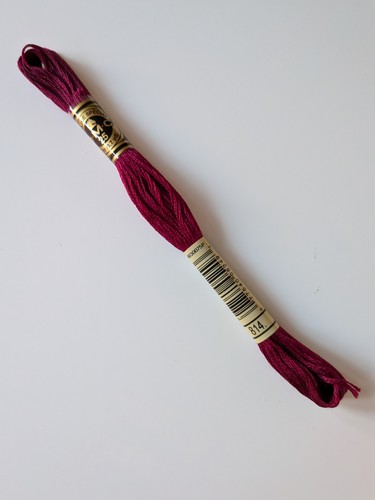 Dmc mouline stranded - dmc,