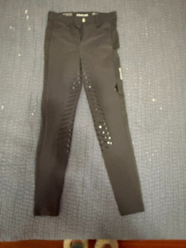 Equiline womens breeches