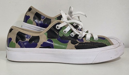 Converse jack purcell - converse, low