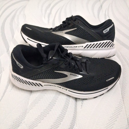 Brooks adrenaline gts size - brooks,