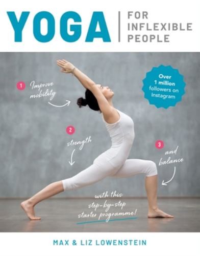 Yoga for inflexible people - for,