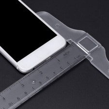 30cm/12" Plastic T-Square