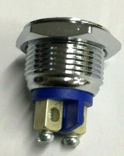 Momentary push button switch - momentary,