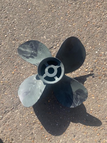 Volvo penta rear propeller - volvo,