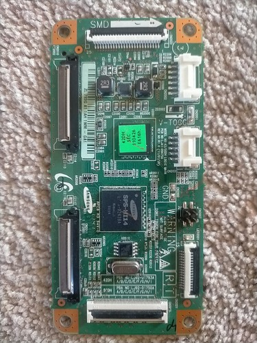 Lj41 09475a control t con - lj41-09475a, t-con
