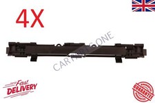 4X COVERS RAIL TRIM CARRIER
