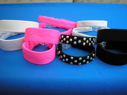 Freestyle disco dance costumes