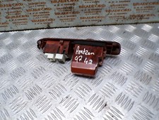 BFD069379 2001 TOYOTA