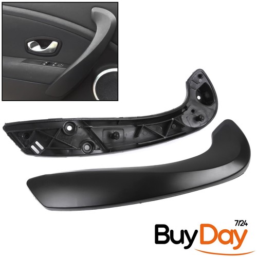 Interior door handle grip - handle,