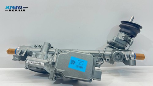 Electric steering rack rhd - electric,