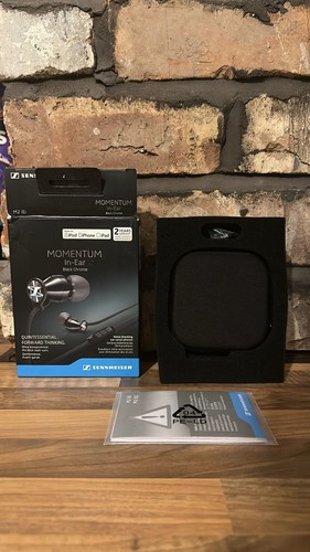 Sennheiser momentum iei - sennheiser,