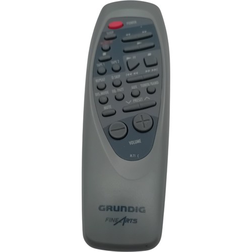 Grundig fine arts - fine,
