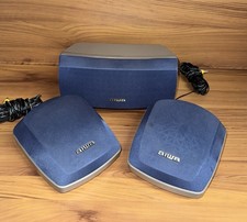 Aiwa Retro Surround Sound