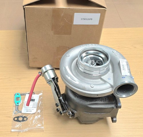 Turbo charger volvo truck bus - charger,