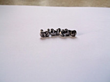 Penn 525 MAG mk1  Side Plate Scews