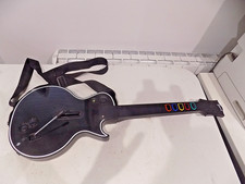 Guitar Hero Les Paul Gibson Wireless Guitar Controller for Xbox 360 SPARES
