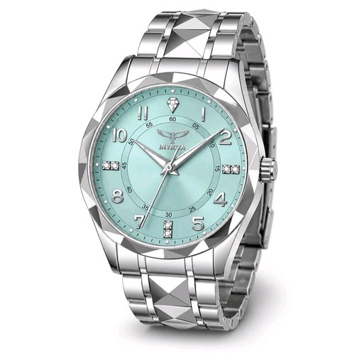 Invicta men quartz - invicta,