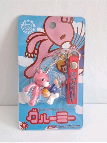 Gloomy bear mori - mori, vintage