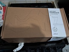 Joolz Hub 2 Footboard Black