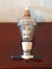 Vintage Pub  Optic Original 1/6 Gill