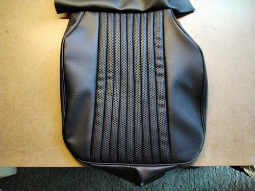Mgb roadster seat - mgb, 1)