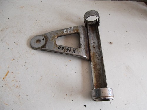 Yamaha rxs100 headlight - ,