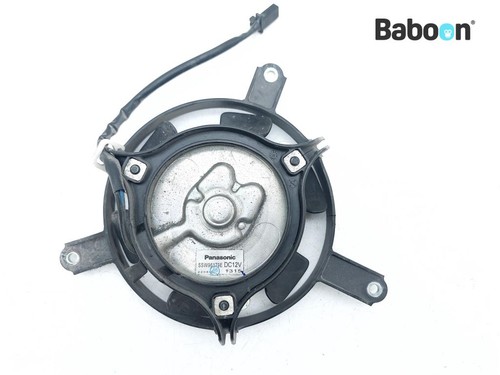 Cooling fan honda fjs 600 - fan,