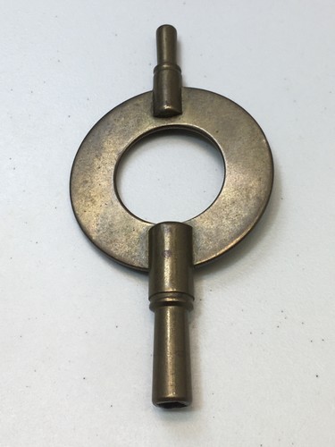 Vintage brass carriage clock - vintage,