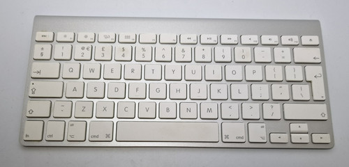 Apple wireless - (faulty),
