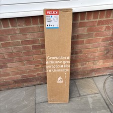 VELUX BDX CK04/C04 2000F