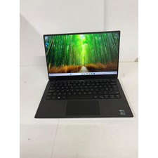 Dell XPS 9305 Core i7 11th Gen 1165G7 2.8Ghz 16gb Memory 500gb SSD 13.3In FHD Sc