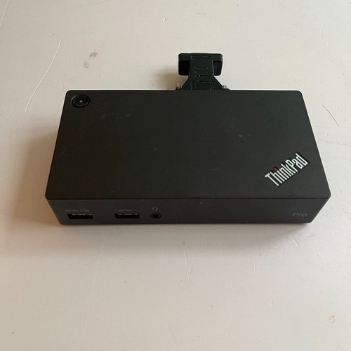 Lenovo thinkpad usb pro - usb, 3.0