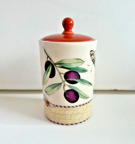 Wedgwood sarah garden - sarah`s, spice