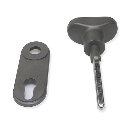 Henderson garage door handle - henderson,