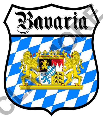 Bavaria germany deutschland - bavaria,