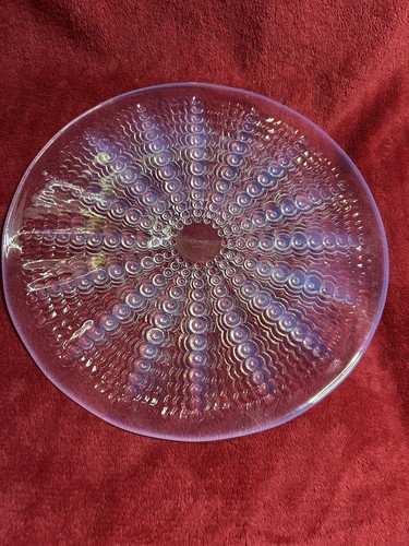 Antique original rene lalique - original,