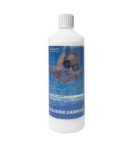 1kg Stabilised Chlorine
