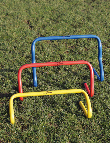 High agility hurdle - pt,