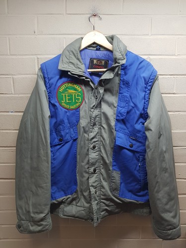 Campri nottingham jets speed - campri,