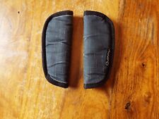Quinny Speedi Buzz Chest Pads