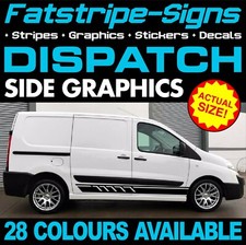 fits CITROEN DISPATCH GRAPHICS
