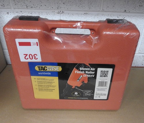 Tacwise gfn64v pneumatic - gfn64v, 16g