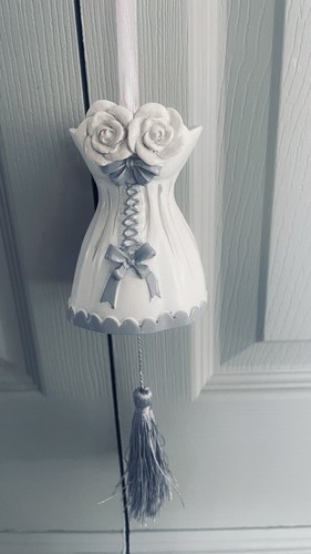French style mannequin hanging - style,