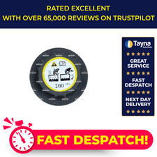 Radiator Cap fits JAGUAR XK8