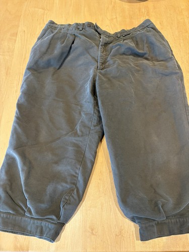 Beretta gore tex breeks - beretta, olive