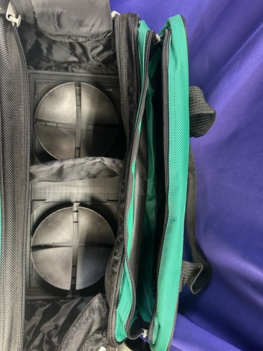 Ball bowling bag - bag, unisex