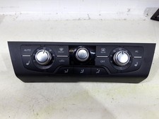 2012 AUDI A7 A/C HEATER CLIMATE CONTROL BUTTONS  4G0820043H  GENUINE 