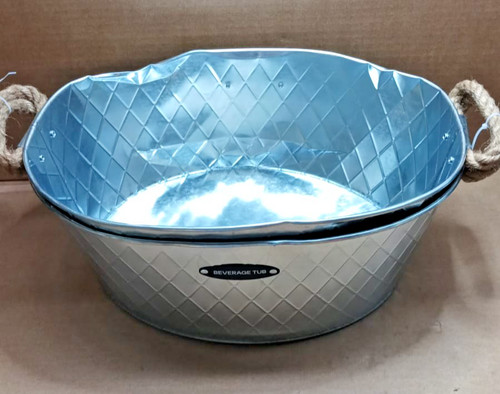 Ice buckets pcs large - 2,