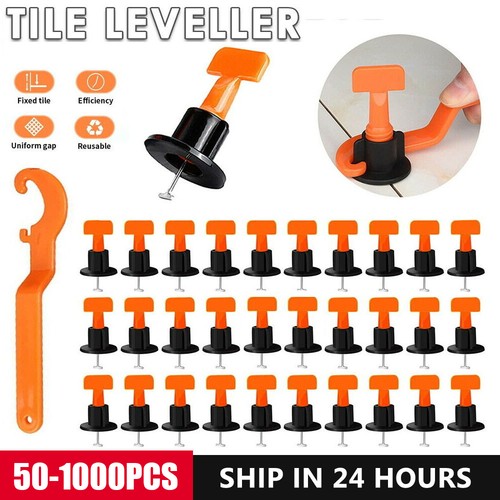 1000pcs tile leveling - tile,